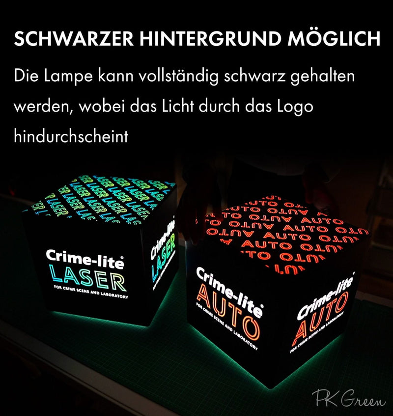 Runde LED Hängelampe mit Logo-Hintergrundbeleuchtung personalisierte E 27 Kugelleuchte