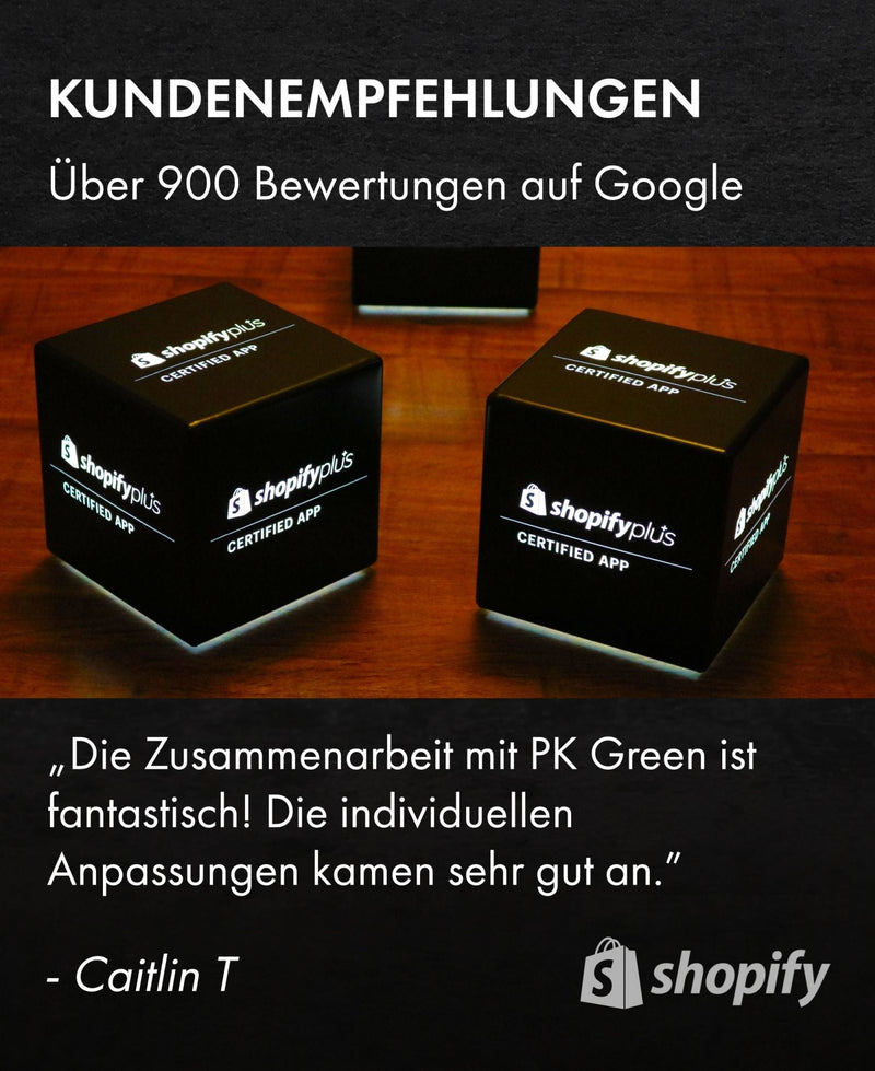 Kundenspezifische Designwerbe-Lampe mit Logo, maßgeschneidertes Display-Lichtkastenschild als Firmenschild beleuchtet  für Firmenessen, Konferenz